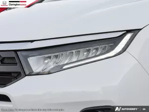 2026 Honda Odyssey