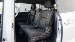 2020 Honda Odyssey
