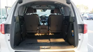 2020 Honda Odyssey