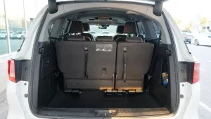 2020 Honda Odyssey