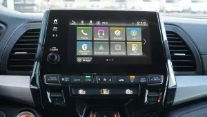2020 Honda Odyssey