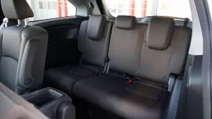 2020 Honda Odyssey
