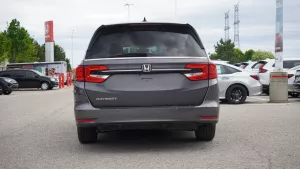 2023 Honda Odyssey