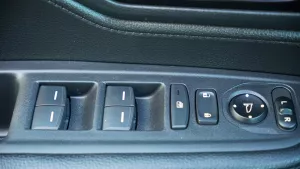 2021 Honda Odyssey
