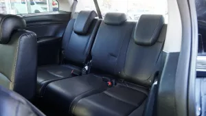 2021 Honda Odyssey