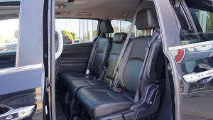 2021 Honda Odyssey