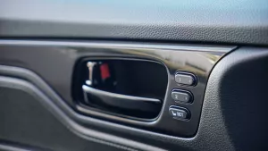 2021 Honda Odyssey