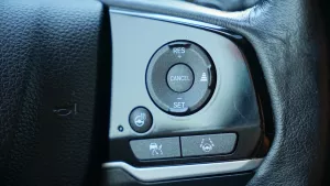 2021 Honda Odyssey