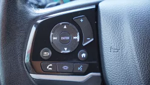 2021 Honda Odyssey