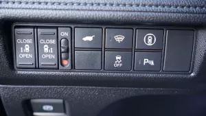 2021 Honda Odyssey