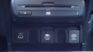 2021 Honda Odyssey