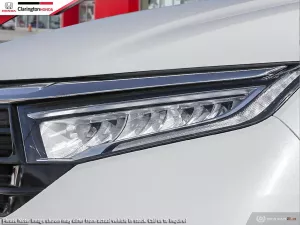 2024 Honda Odyssey