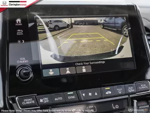 2024 Honda Odyssey