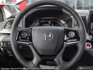 2024 Honda Odyssey