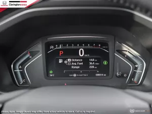2024 Honda Odyssey