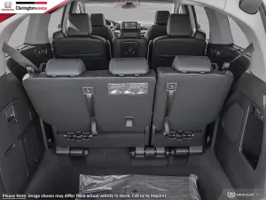 2024 Honda Odyssey