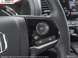 2024 Honda Odyssey