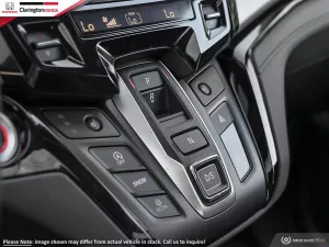 2024 Honda Odyssey