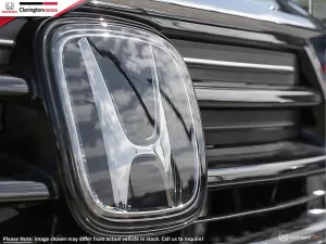 2024 Honda Odyssey