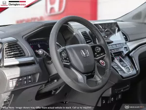2024 Honda Odyssey