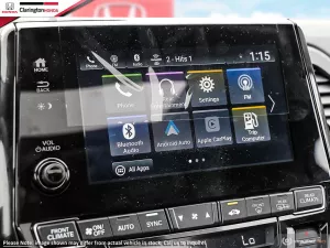 2024 Honda Odyssey