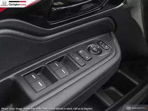 2024 Honda Odyssey