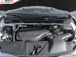 2024 Honda Odyssey