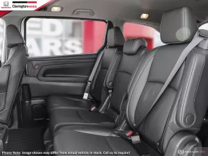 2024 Honda Odyssey