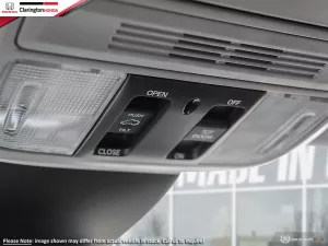 2024 Honda Odyssey