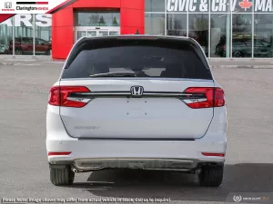 2024 Honda Odyssey