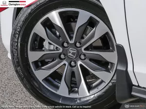 2024 Honda Odyssey