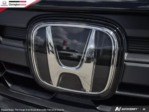 2026 Honda Odyssey