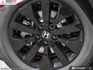 2026 Honda Odyssey
