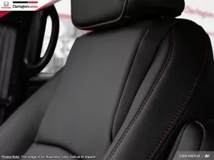 2025 Honda Odyssey