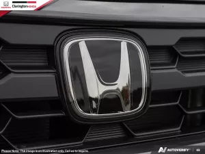 2026 Honda Odyssey