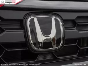 2025 Honda Odyssey