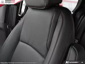 2026 Honda Odyssey