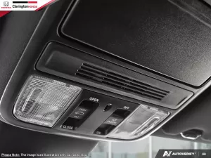 2026 Honda Odyssey