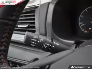 2026 Honda Odyssey