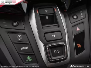 2026 Honda Odyssey