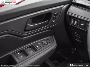 2026 Honda Odyssey