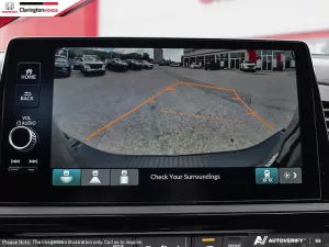 2026 Honda Odyssey