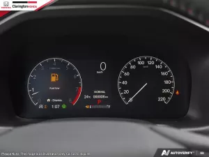2026 Honda Odyssey