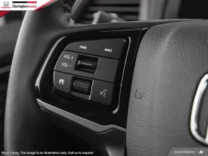 2025 Honda Odyssey