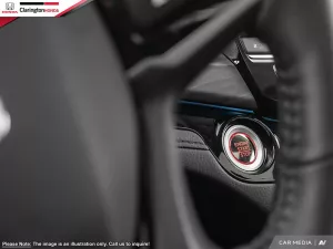 2025 Honda Odyssey
