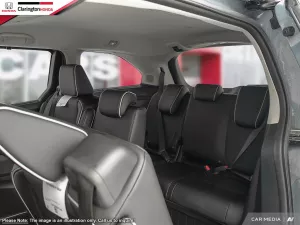 2025 Honda Odyssey
