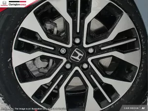 2025 Honda Odyssey