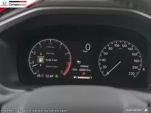 2025 Honda Odyssey