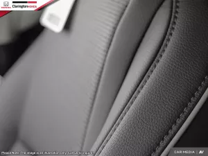 2025 Honda Odyssey