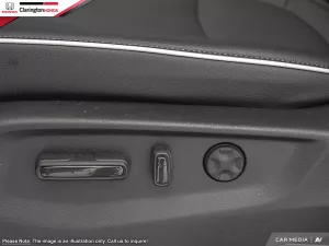 2025 Honda Odyssey